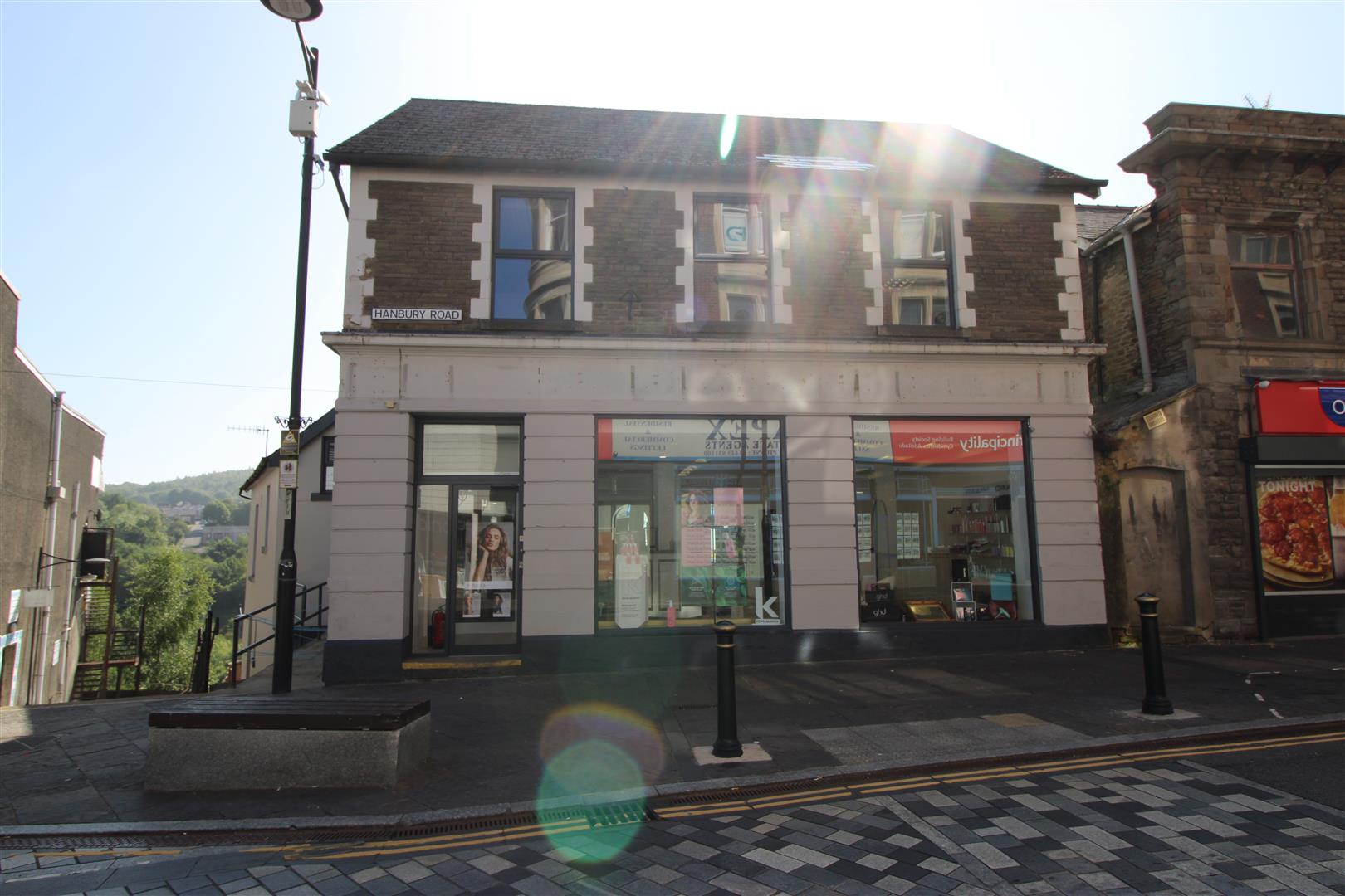 Hanbury Road, Bargoed Main Image
