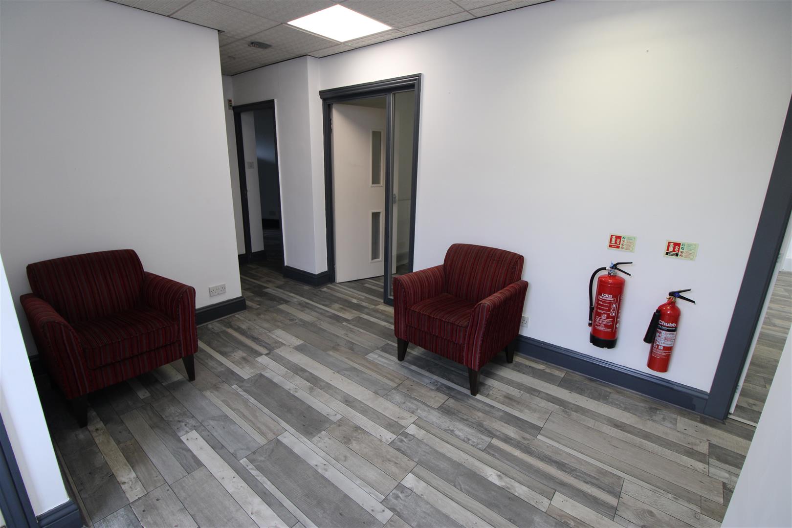 Hanbury Road, Bargoed - Property