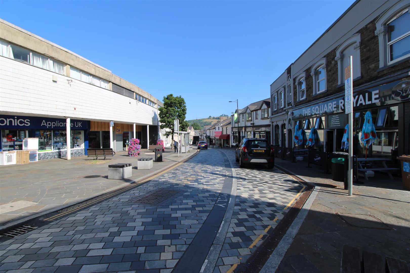 Hanbury Road, Bargoed - Property