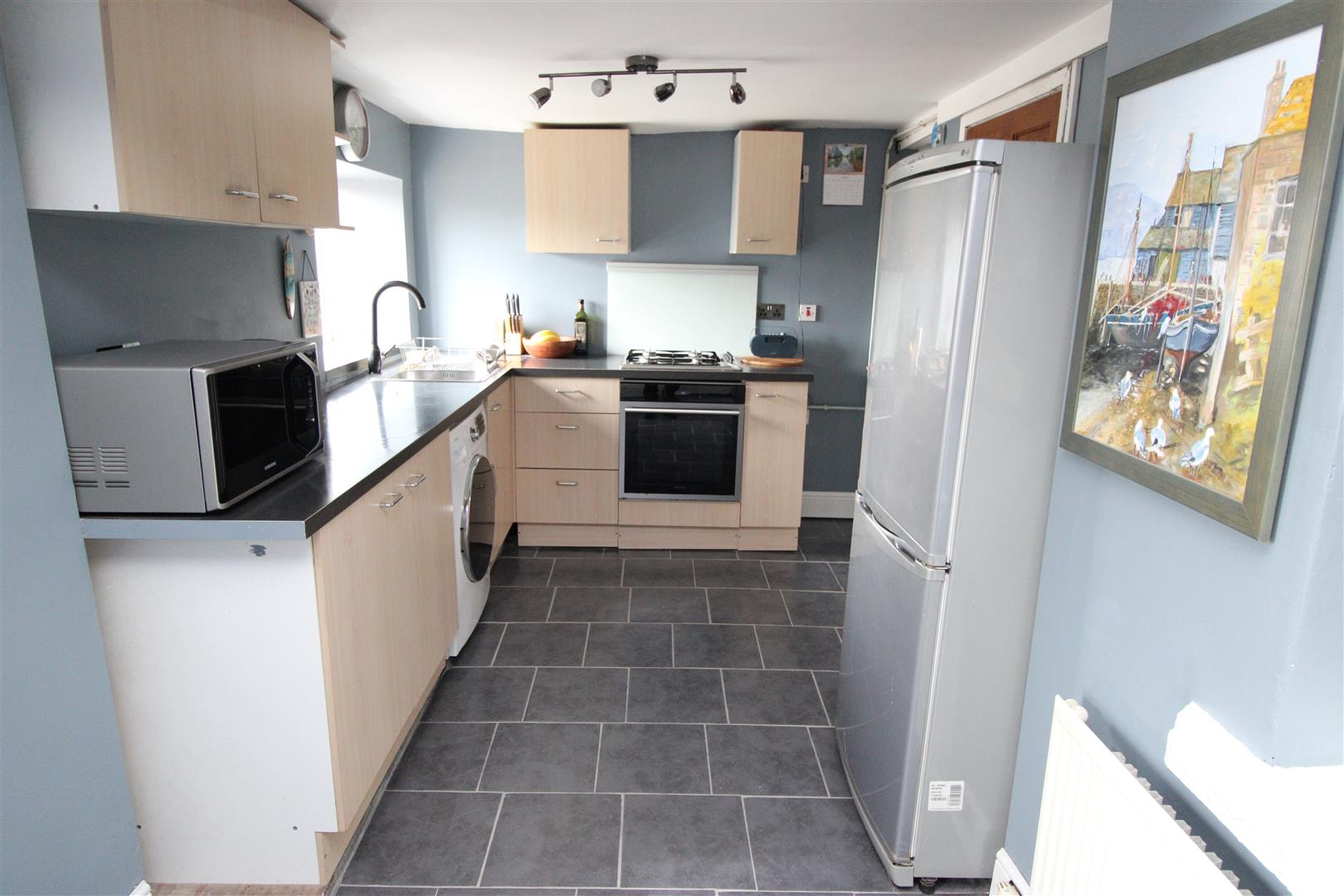 Park Place, Bargoed - Property