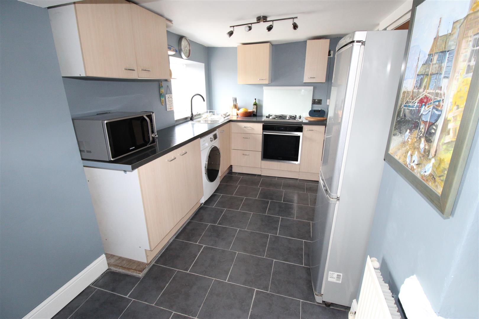 Park Place, Bargoed - Property