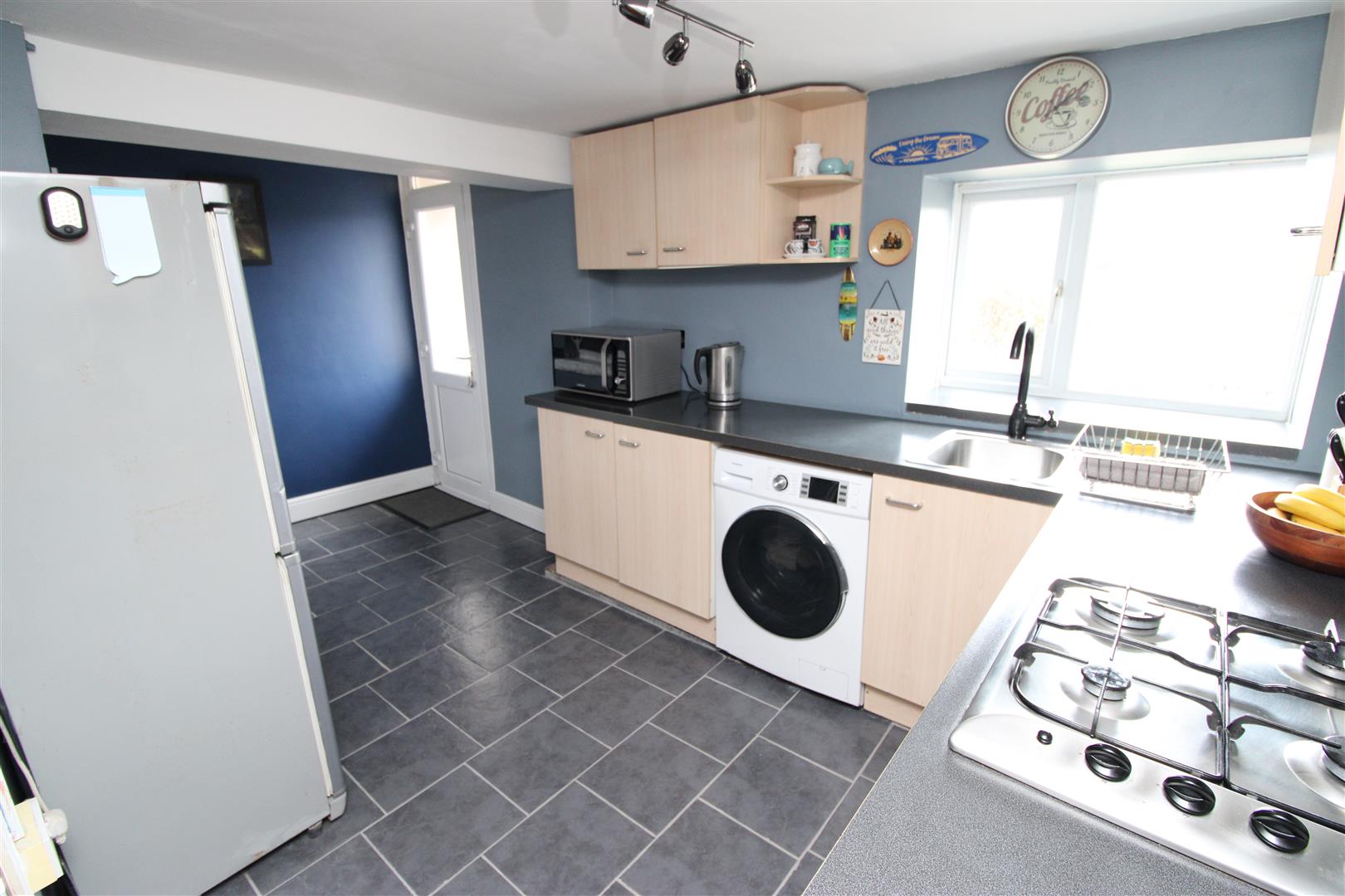 Park Place, Bargoed - Property