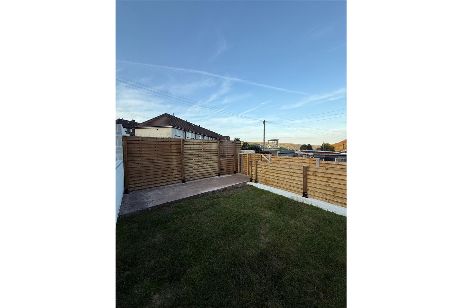 Trebanog Road, Porth - Property