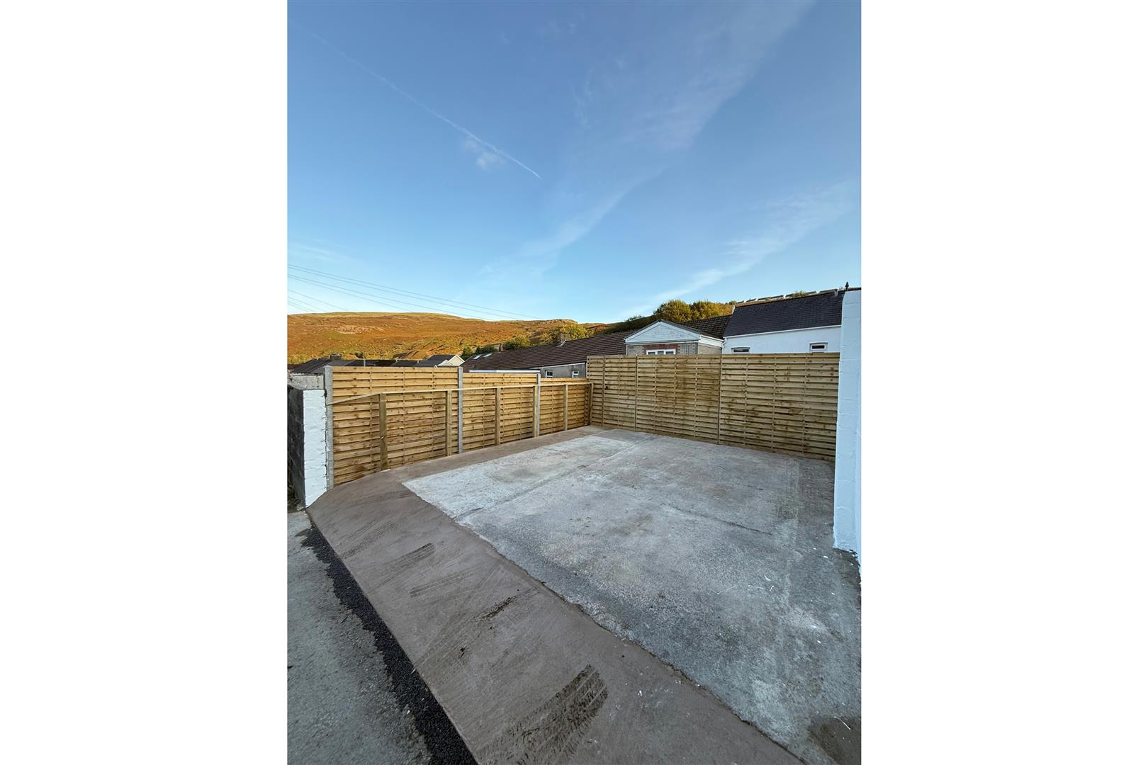 Trebanog Road, Porth - Property