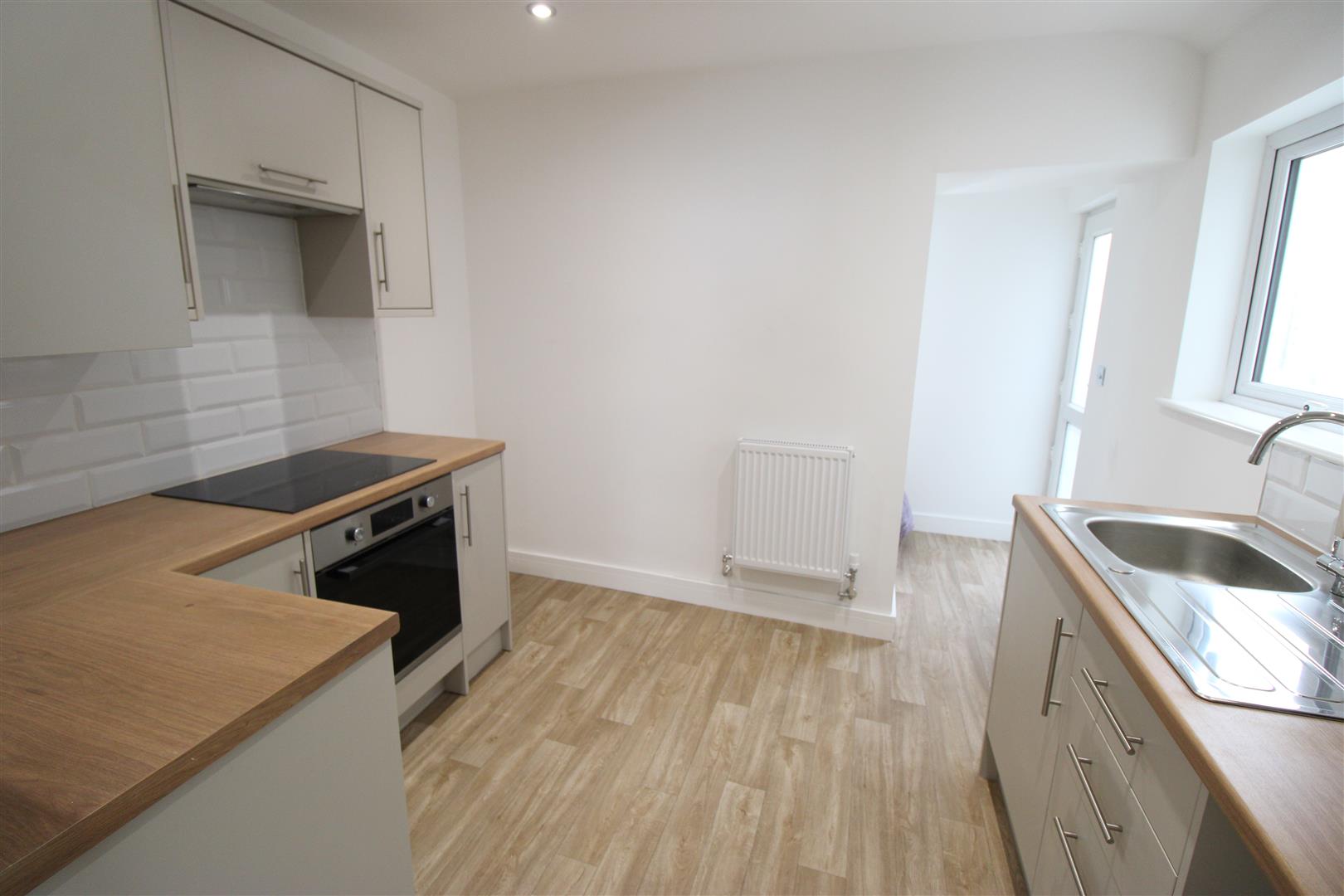 Trebanog Road, Porth - Property