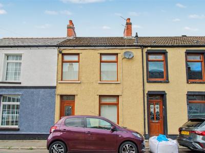 Charles Street, Abertysswg, Rhymney, Tredegar Main Image Thumbnail